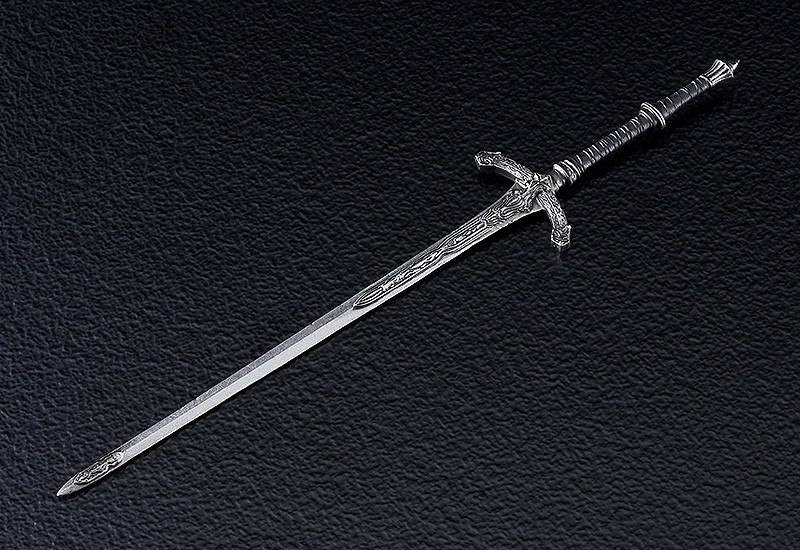 figma PLUS Hunter Weapon Set (Bloodborne) - Kurama Toys OnLine Shop