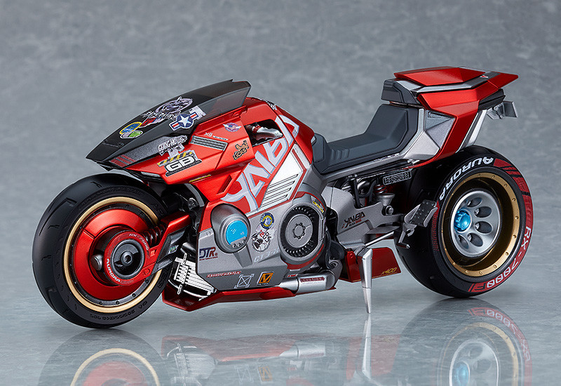 PS4 サイバーパンク2077 V＆YAIBA KUSANAGI スタチュー ex:ride YAIBA KUSANAGI (Cyberpunk 2077) - Kurama Toys OnLine Shop