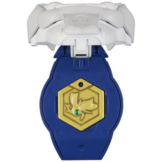 Medabots Medarotch REVIVALver. - Kurama Toys OnLine Shop
