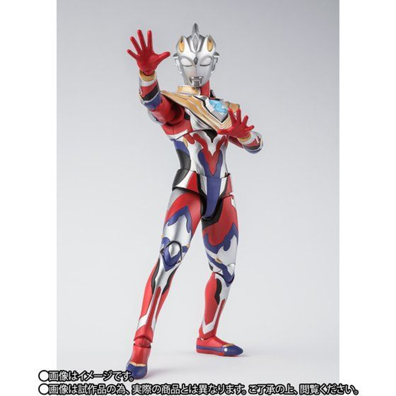 ウルトラマンその他　フィギュア セット フィギュア S.H.Figuarts ウルトラマンZ ウルトラマンゼット