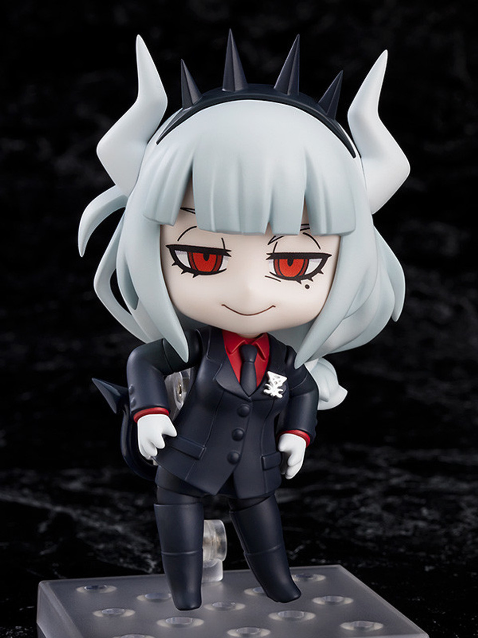 Nendoroid Lucifer (Helltaker) - Kurama Toys OnLine Shop