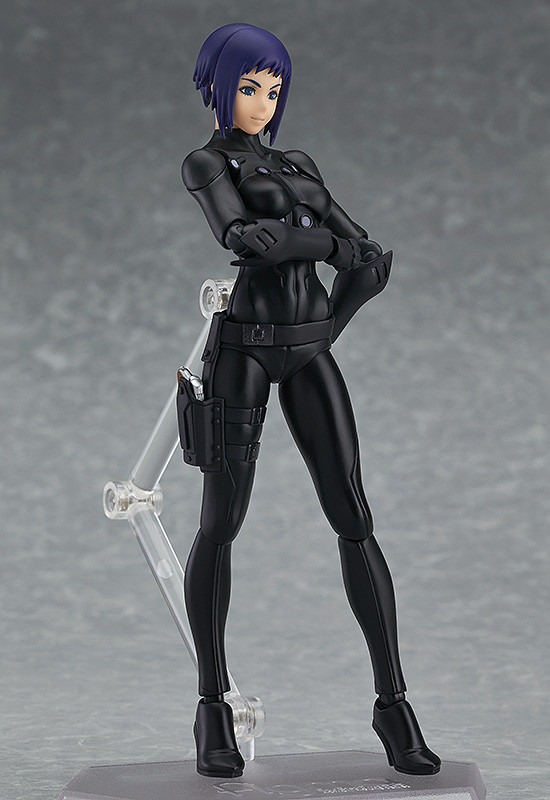 major kusanagi figure