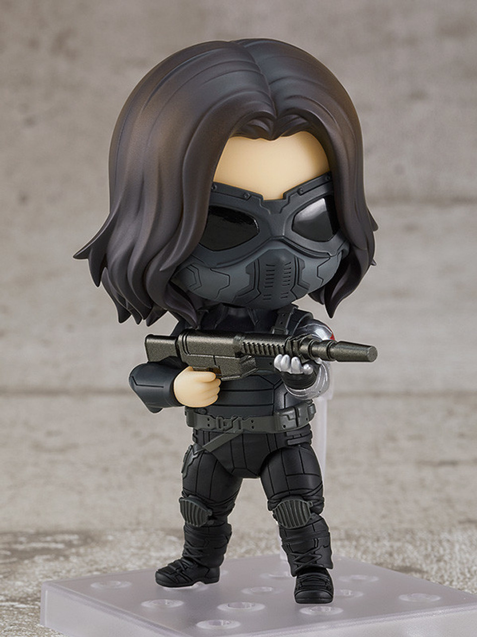 Nendoroid Winter Soldier DX (The Falcon and The Winter Soldier)