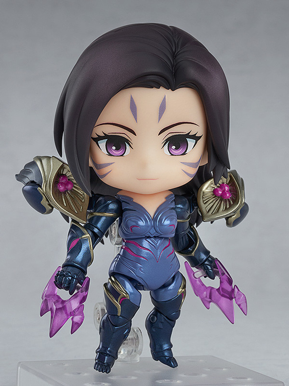 Nendoroid League of Legends Jinx Action Figure 100mm GOOD SMILE COMPANY Anime Collectibles & Art