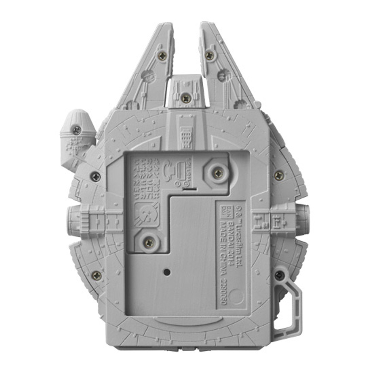 CRAZY CASE TOUCH MILLENNIUM FALCON