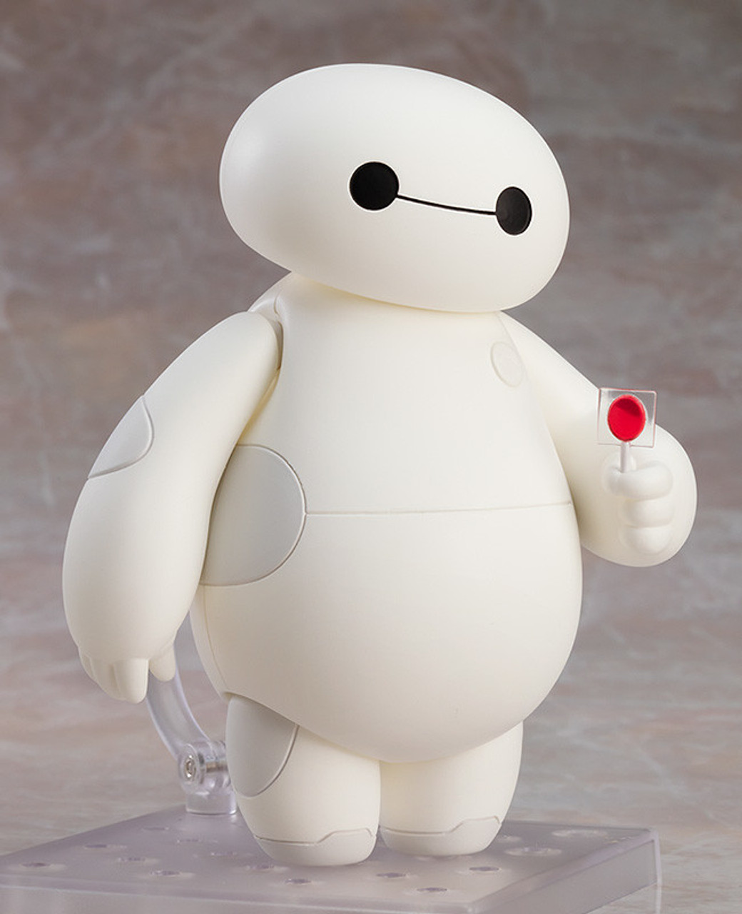ねんどろいど Baymax フィギュア 新品未開封品 Nendoroid Baymax (Big Hero 6) - Kurama Toys OnLine Shop