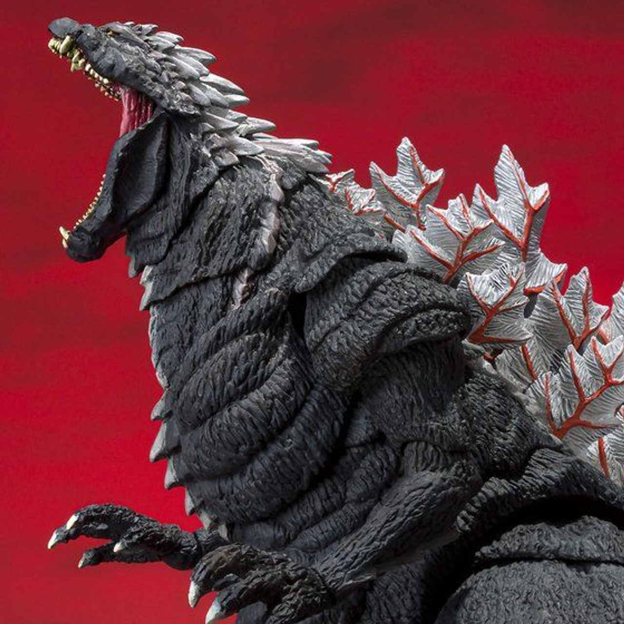 S.H.MonsterArts Godzilla Ultima Action Figure - Kurama Toys