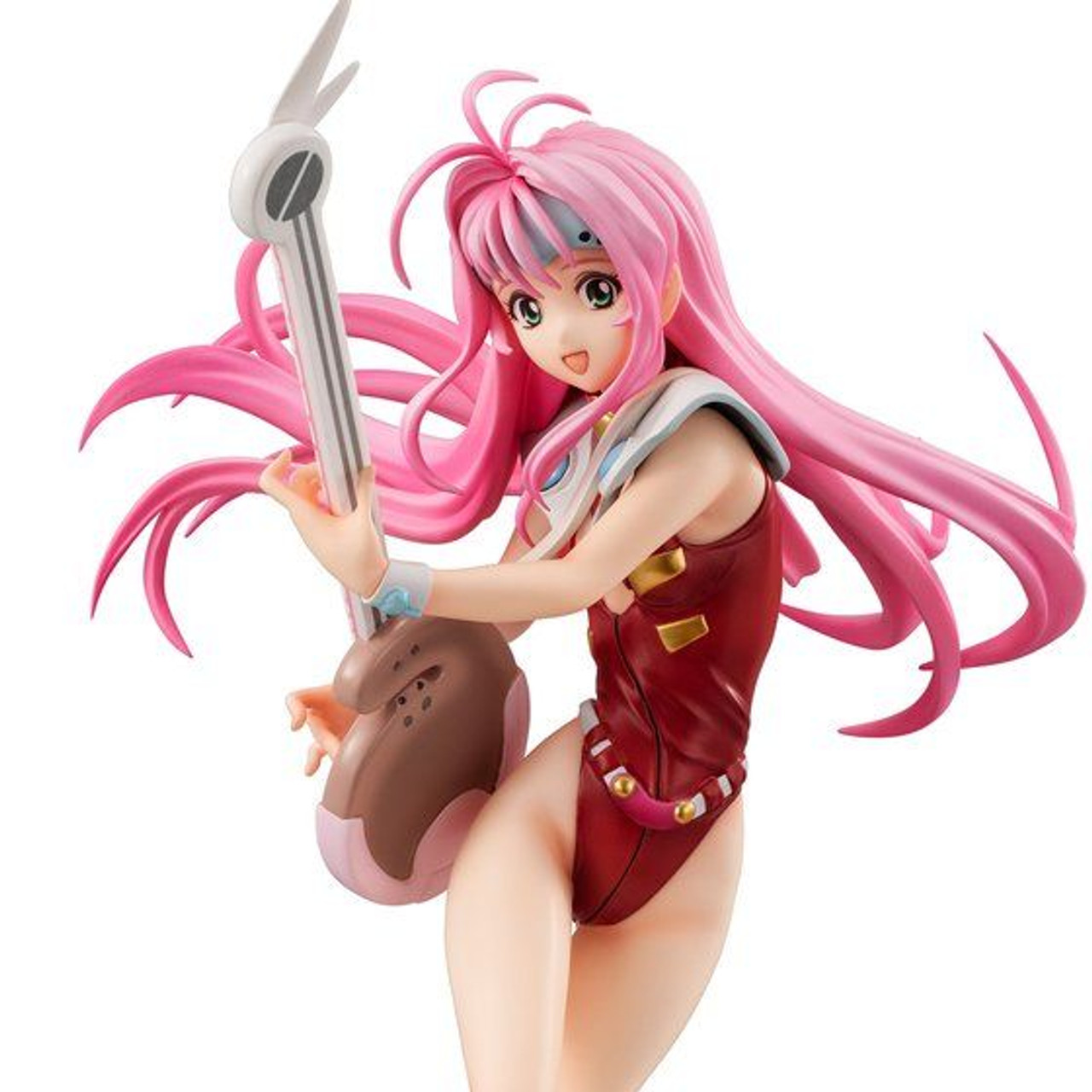 新品　マクロス７ Fire Bomber LiveStage BOX フィギュア マクロス7 Fire Bomber LiveStage BOX | マクロス7 フィギュア
