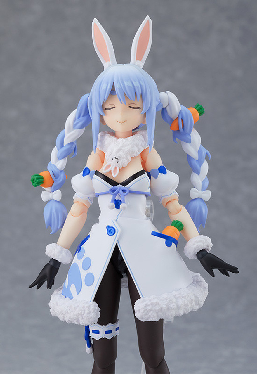 figma Usada Pekora (hololive production) Action Figure