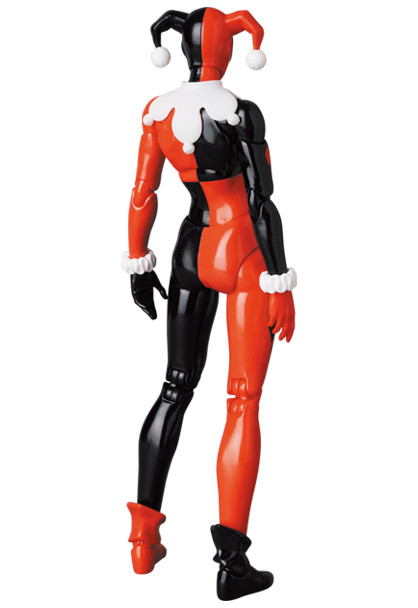 Mafex No.162 MAFEX HARLEY QUINN (BATMAN: HUSH Ver.) Action Figure