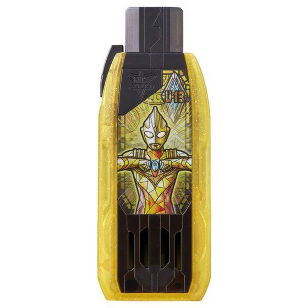 超希少 ウルトラマンティガ スクラッチバトル未使用　専用コイン付 backend=imagemagick;version=1;