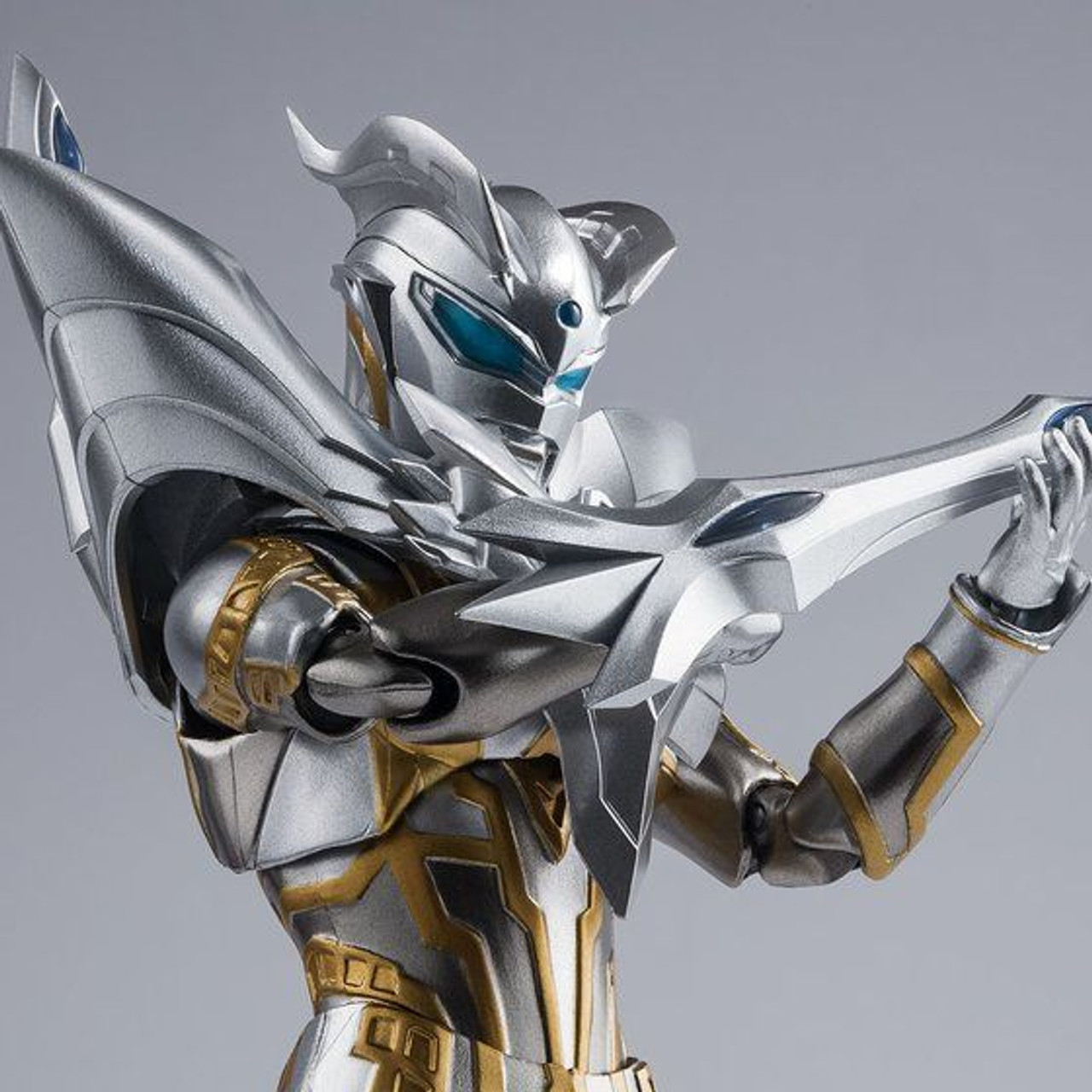 ultimate shining ultraman zero