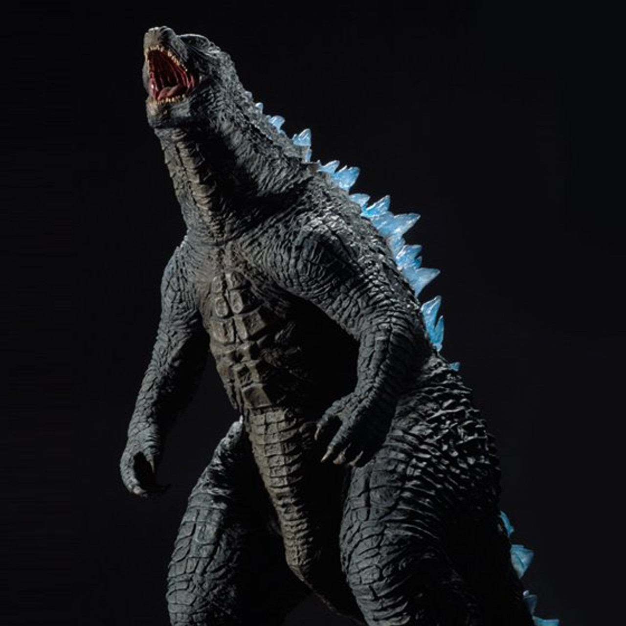 Toho 30cm Series Godzilla 2014 Limited ROAR Ver Japan BANDAI