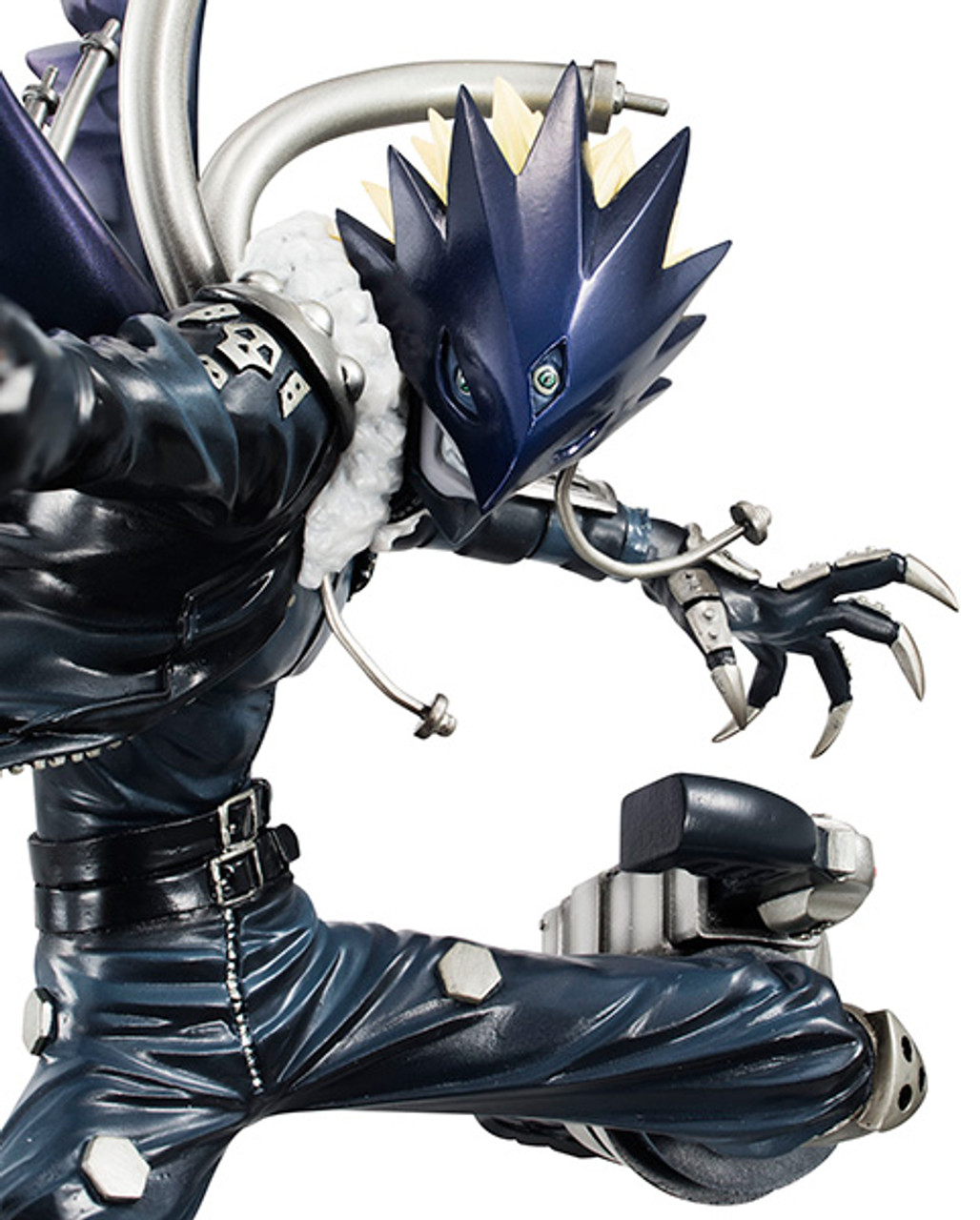 新デジモンテイマーズフィギュアフルコンボ　BANDAI　未開封　新品 デジモン】G.E.M.シリーズ『ベルゼブモン＆インプモン』デジモン