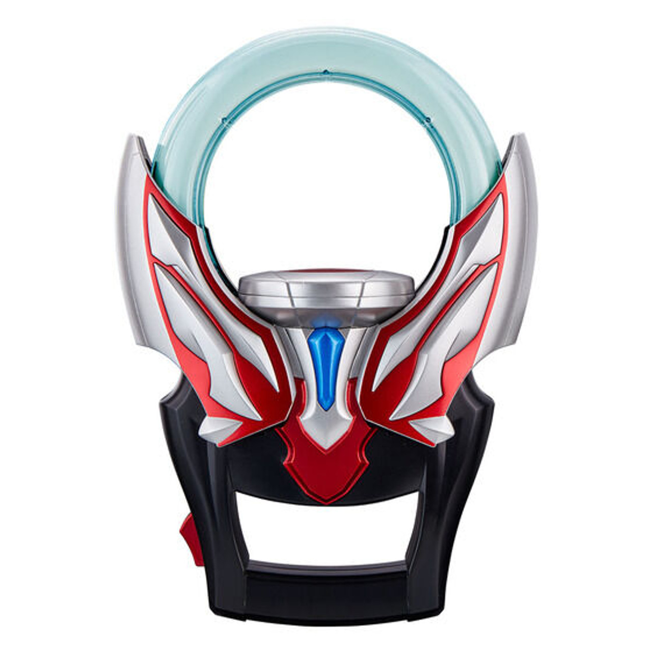 ウルトラプロ brom 蒼い影 未開封品 Ultra Replica orb ring Ultraman