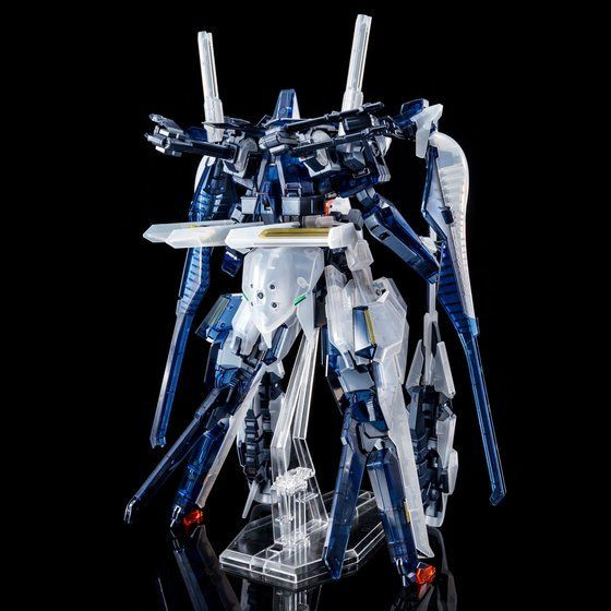 HGUC 1/144 Gundam TR-6 [Haze'n-thley II-RAH] [Clear Color