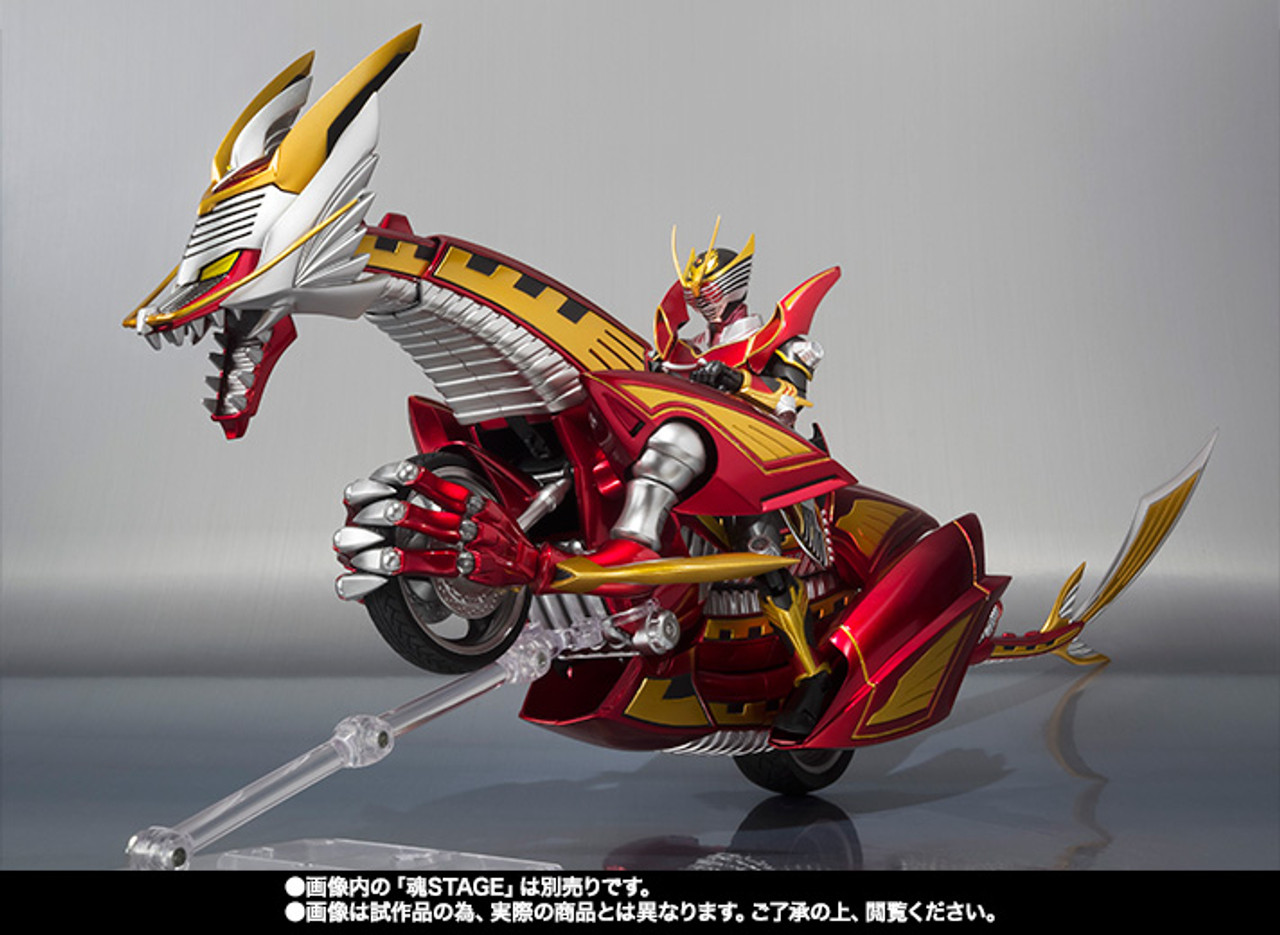 キャラクター MASKED RIDER RYUKI SURVIVE & DRAGRANZER 4151j1y+e+L._UF894,1000_QL80_.jpg