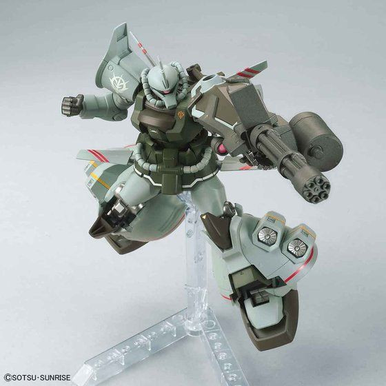 ロボット BANDAI P21C GRIFON FLIGHT TYPE HG 1/144 The Gundam Base Limited Gofu Flight Type [21st CENTURY