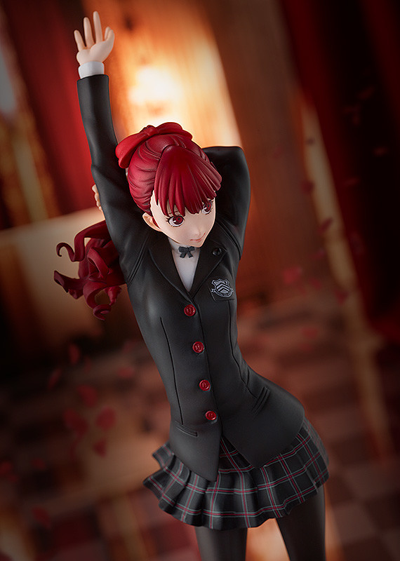 PHAT COMPANY PERSONA 5 The Royal Kasumi Yoshizawa 1/7 Abs&pvc Figure PHAT COMPANY PERSONA 5 The Royal Kasumi Yoshizawa 1/7 Abs&pvc Figure