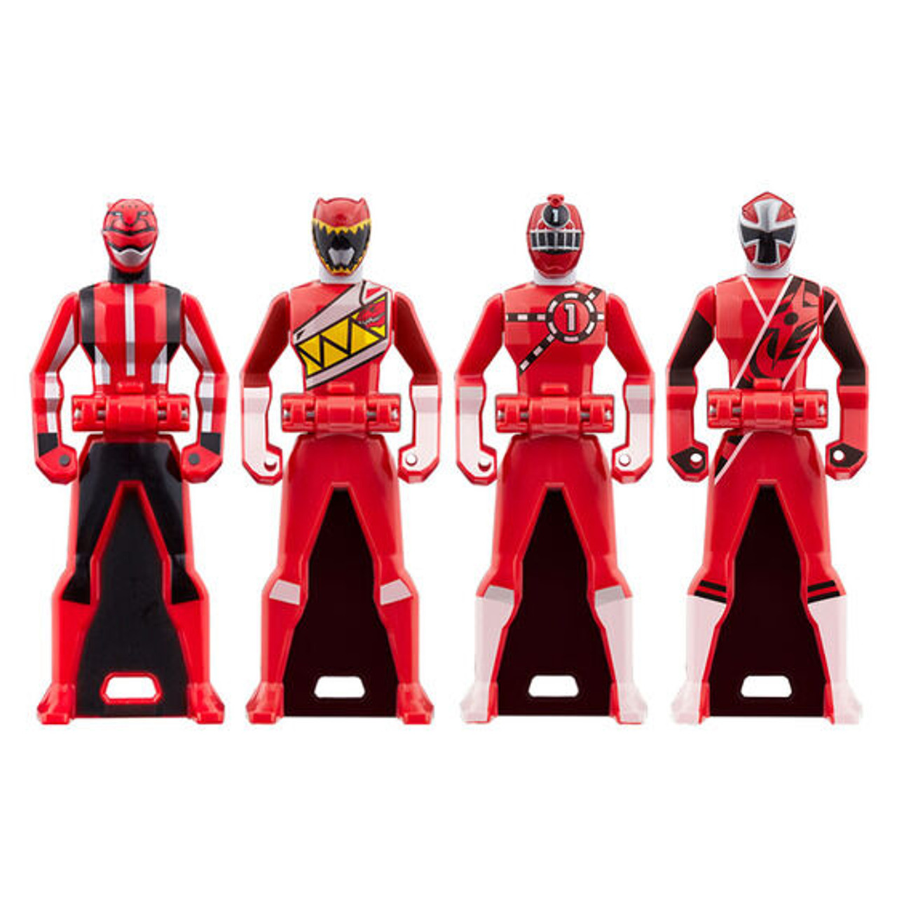 Kaizoku Sentai Gokaiger Ranger Key MEMORIAL EDITION After Gokai HERO Set