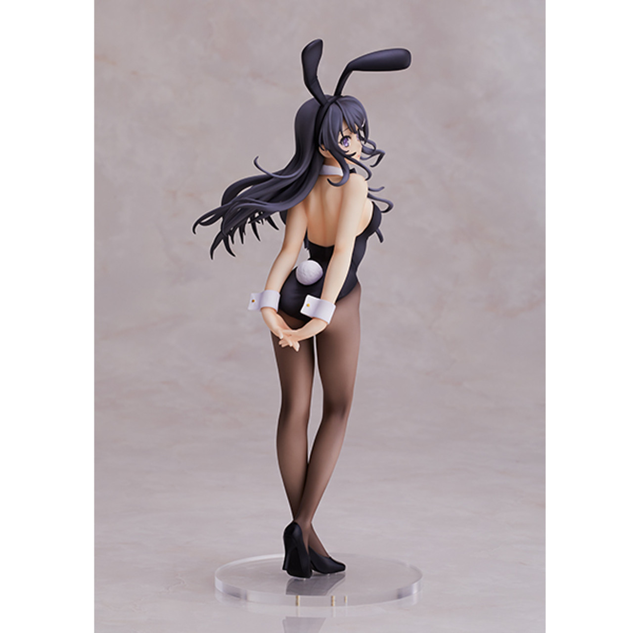 Mai Sakurajima Bunny Ver. (Rascal Does Not Dream of Bunny