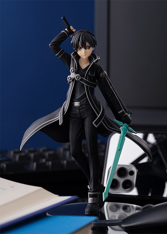 POP UP PARADE Kirito (Sword Art Online Progressive Aria of a Starless