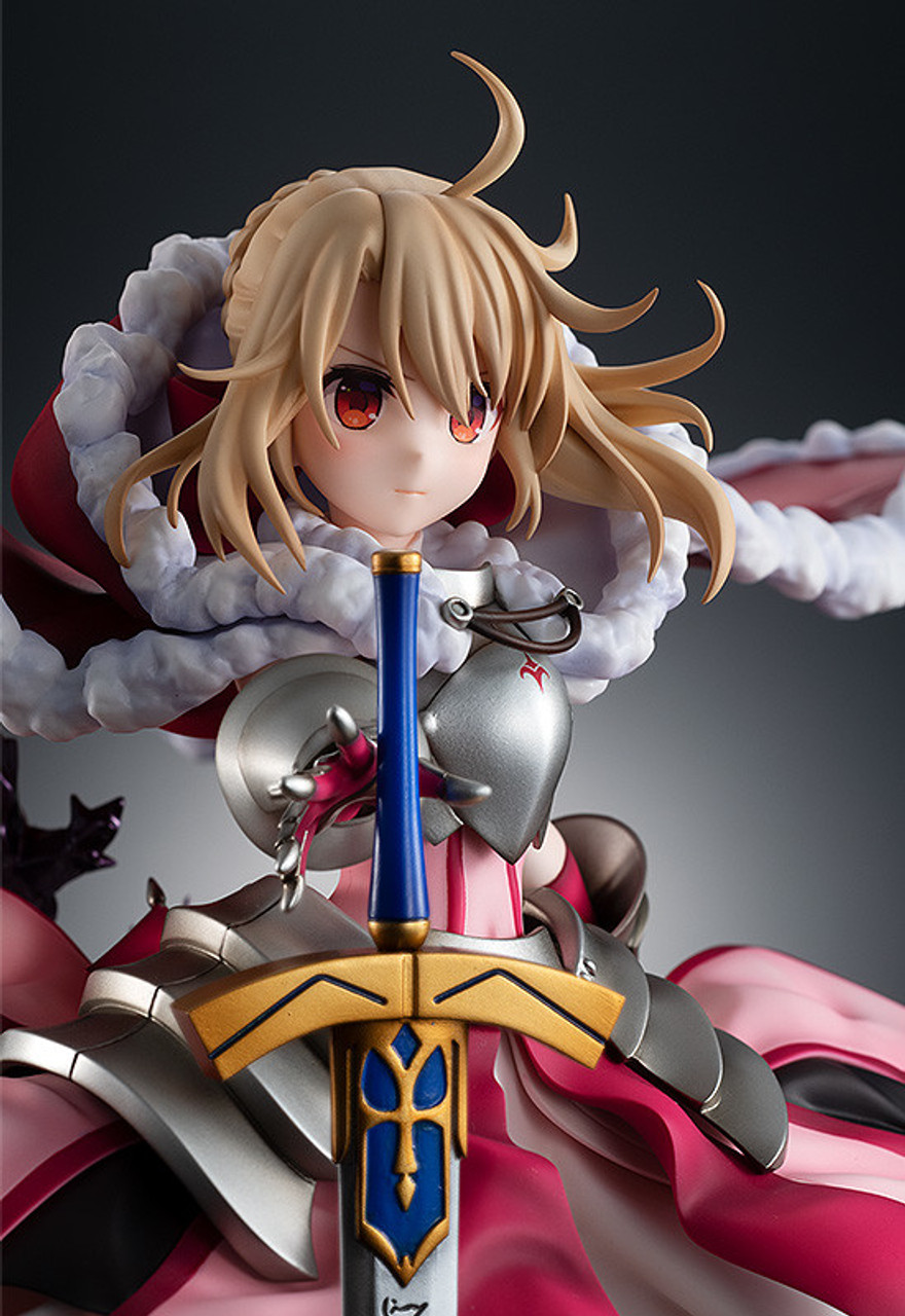 Kdcolle Illyasviel von Einzbern: Saber/Altria Ver. (Fate