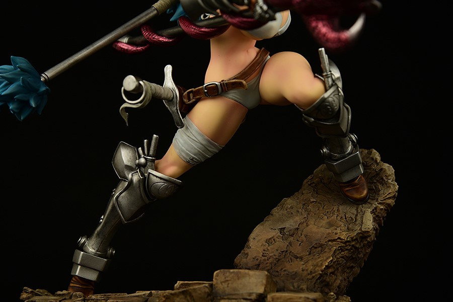 Erza Scarlet The Knight Ver. Refine 2022 (Fairy Tail) 1/6 PVC Figure