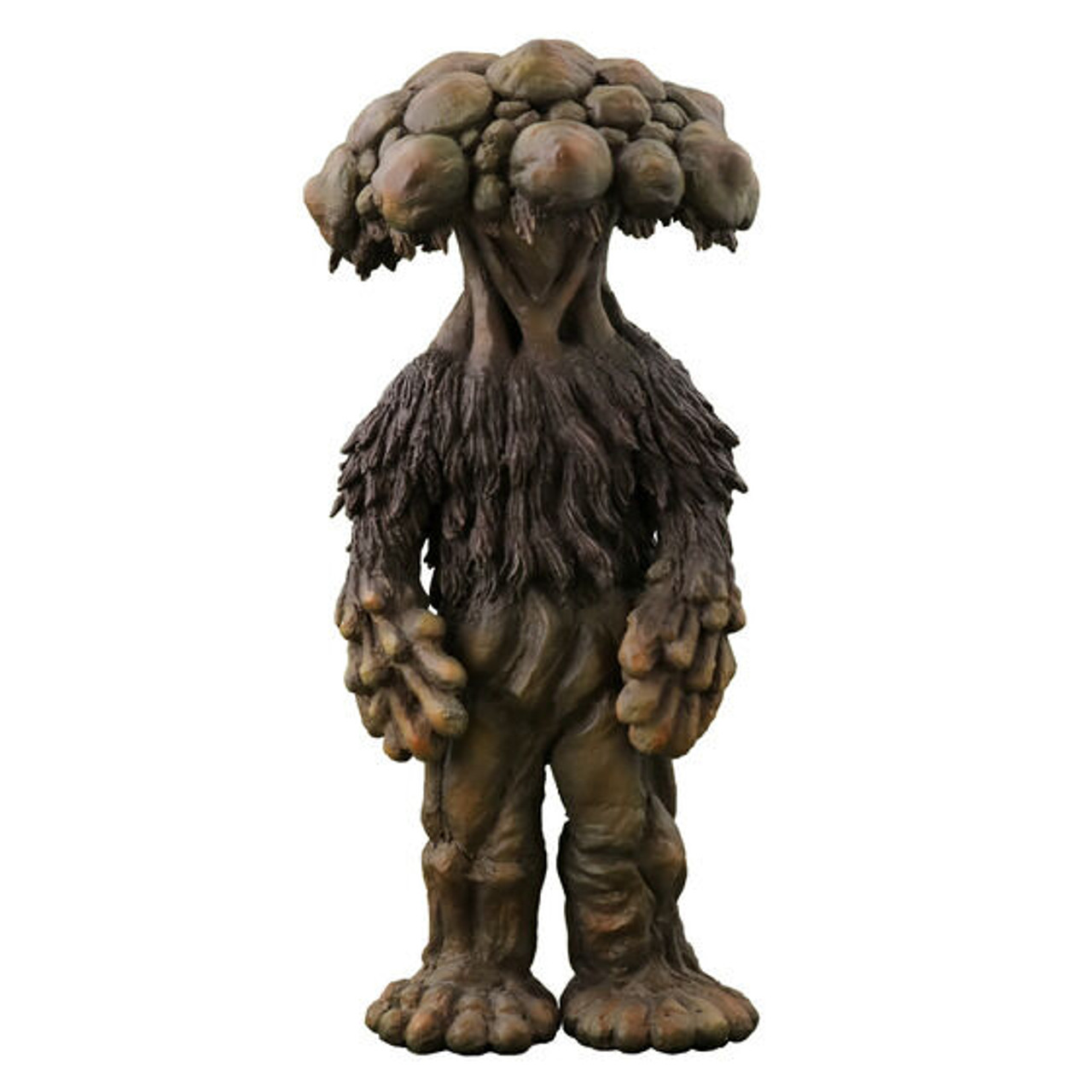 Toho Maniacs MATANGO PVC Figure