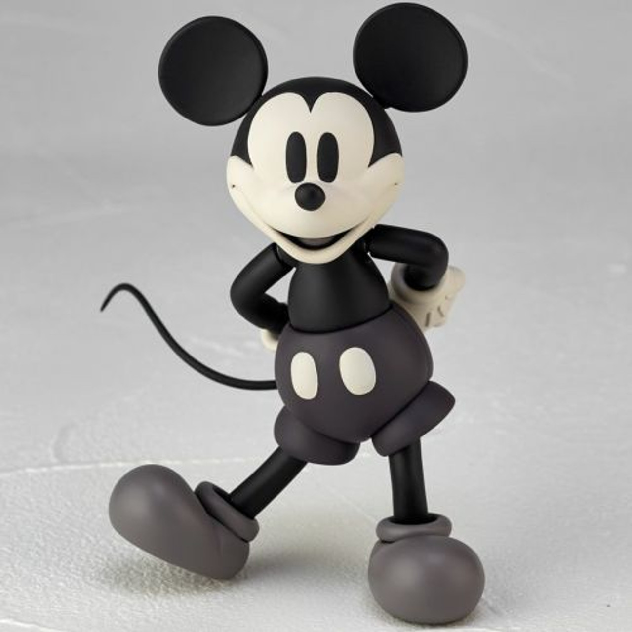 Mickey Mouse in color ミッキーマウス イン カラー WALT DISNEY'S MICKEY MOUSE IN COLOR – Buds Art Books