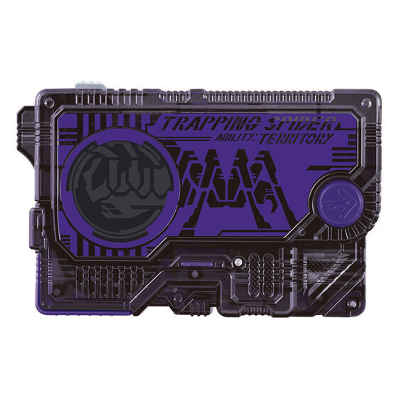 Kamen Rider 01 DX Progrise Key Set 03