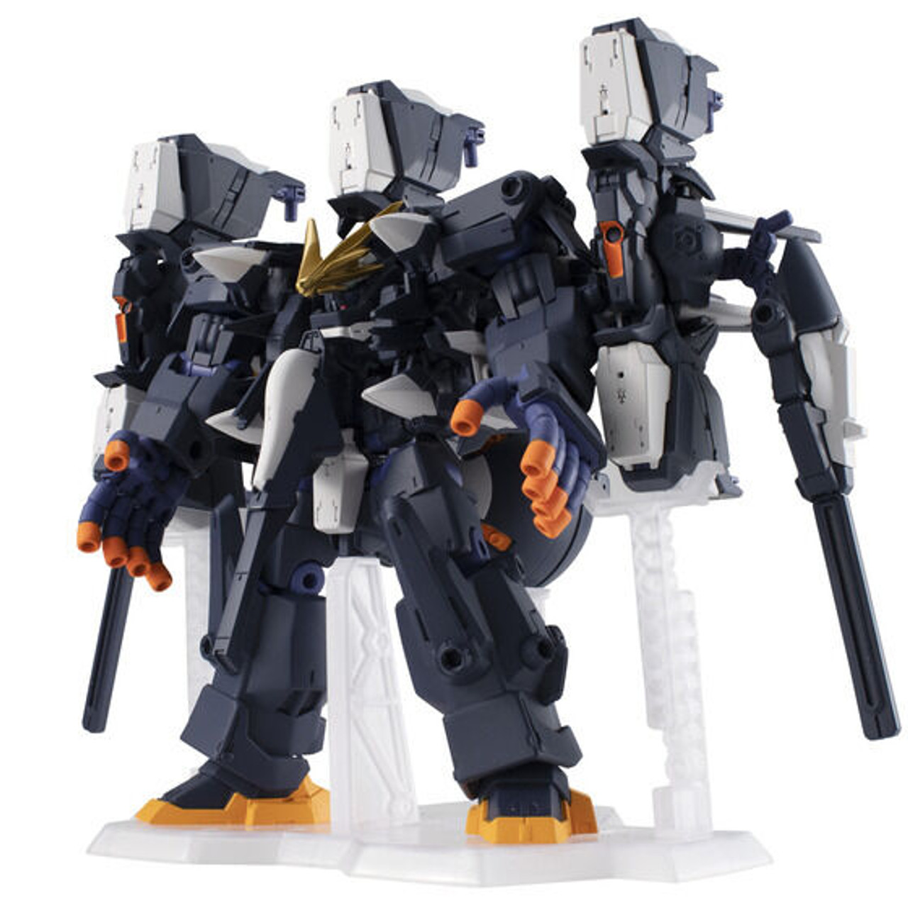機動戦士ガンダム MOBILE SUIT ENSEMBLE～Ver. プレバン「機動戦士ガンダム MOBILE SUIT ENSEMBLE EX35