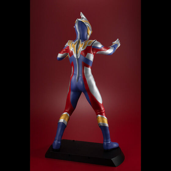 ウルトラマントリガー マルチタイプ Ultimate Article Ultimate Article Ultraman Trigger (Multi Type)