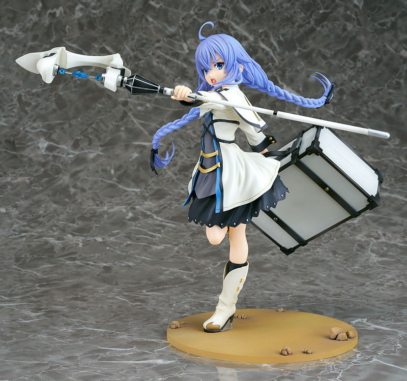 Roxy Migurdia (Mushoku Tensei: Jobless Reincarnation) 1/7 PVC Figure