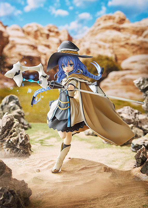 Roxy Migurdia (Mushoku Tensei: Jobless Reincarnation) 1/7 PVC Figure