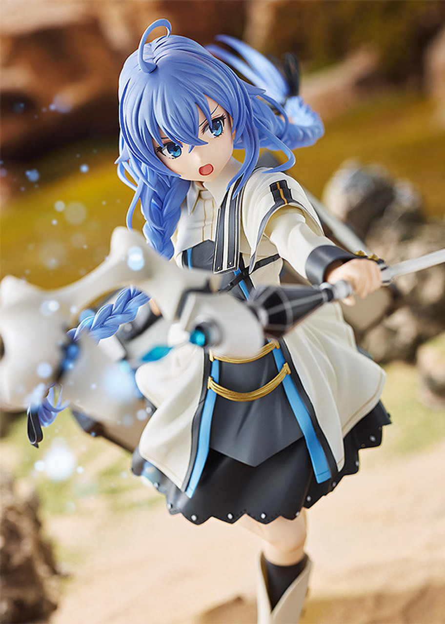 ロディフィギュア 多色 10cm 少女発動機 MOTORED CYBORG RUNNER SSX_155ar KINETIC ASH