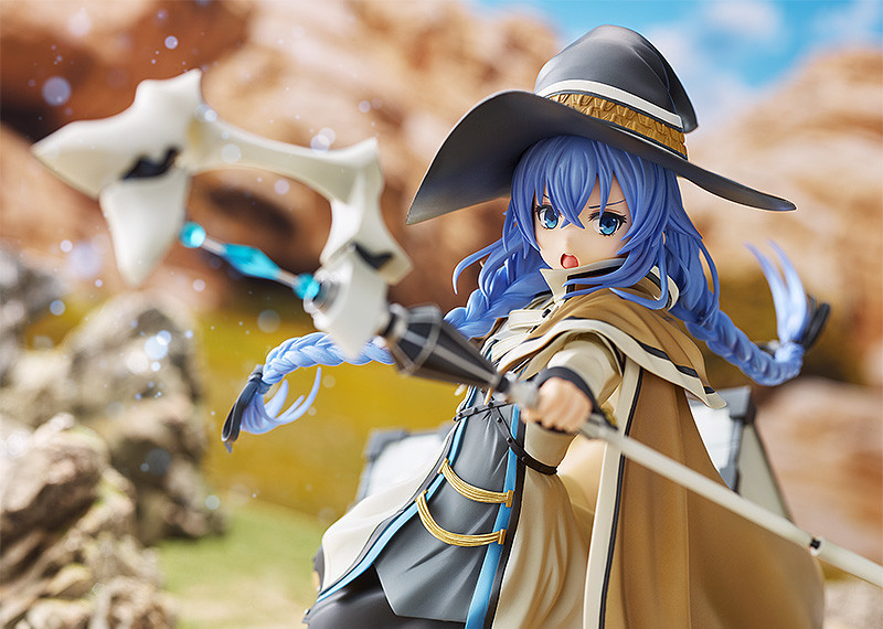 Roxy Migurdia (Mushoku Tensei: Jobless Reincarnation) 1/7 PVC Figure