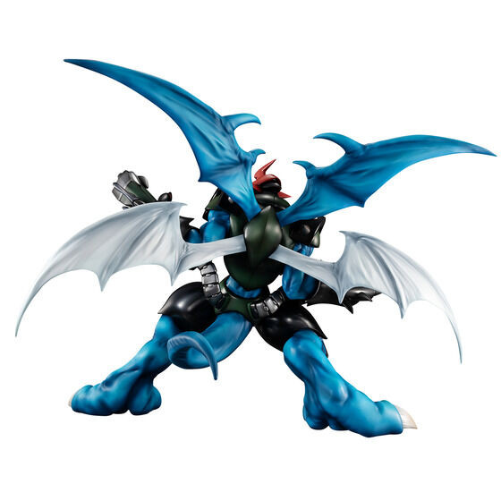 Precious G.E.M.Series Digimon Adventure 02 Paildramon PVC Figure