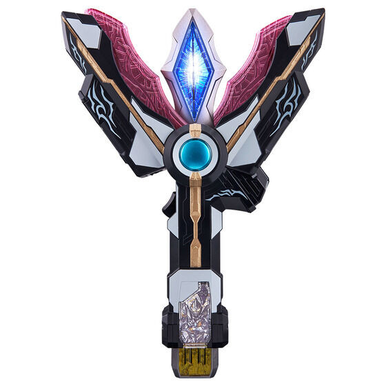 ウルトラマン　TRIGGER DARK Ultraman Trigger DX Black Sparkling Trigger Dark ver.