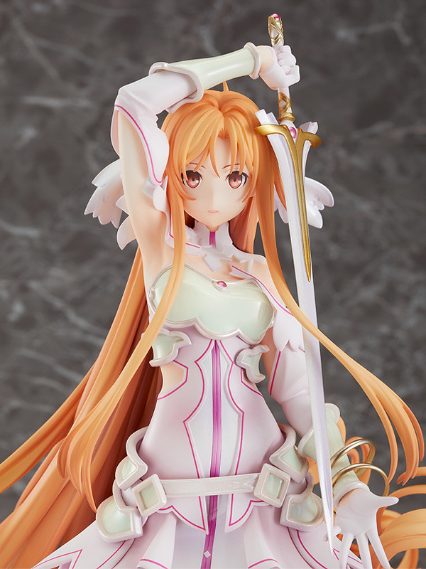 Asuna [Stacia, the Goddess of Creation] (Sword Art Online) 1/7 PVC
