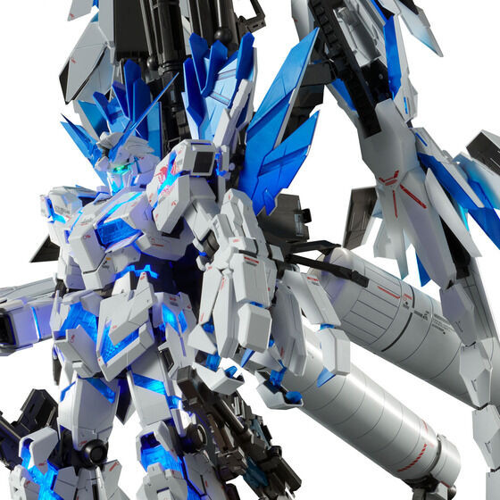 PG 1/60 Divine Expansion Set for Unicorn Gundam Perfectibility