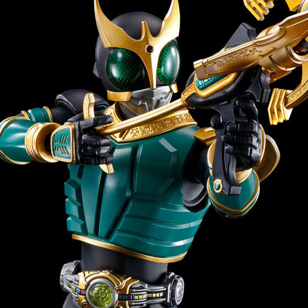 パーフェクトレプリカレリーフ 仮面ライダークウガ パーフェクトレプリカレリーフ 仮面ライダークウガ - メルカリ