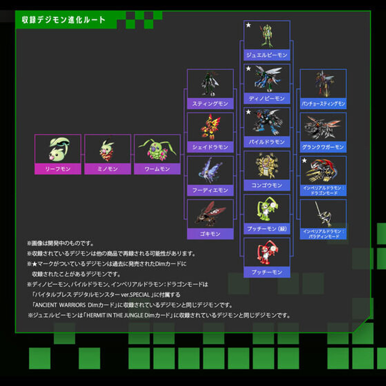 DimCARD HOLSTER vol.02 Dim カードホルスター DimCARD HOLSTER vol.02