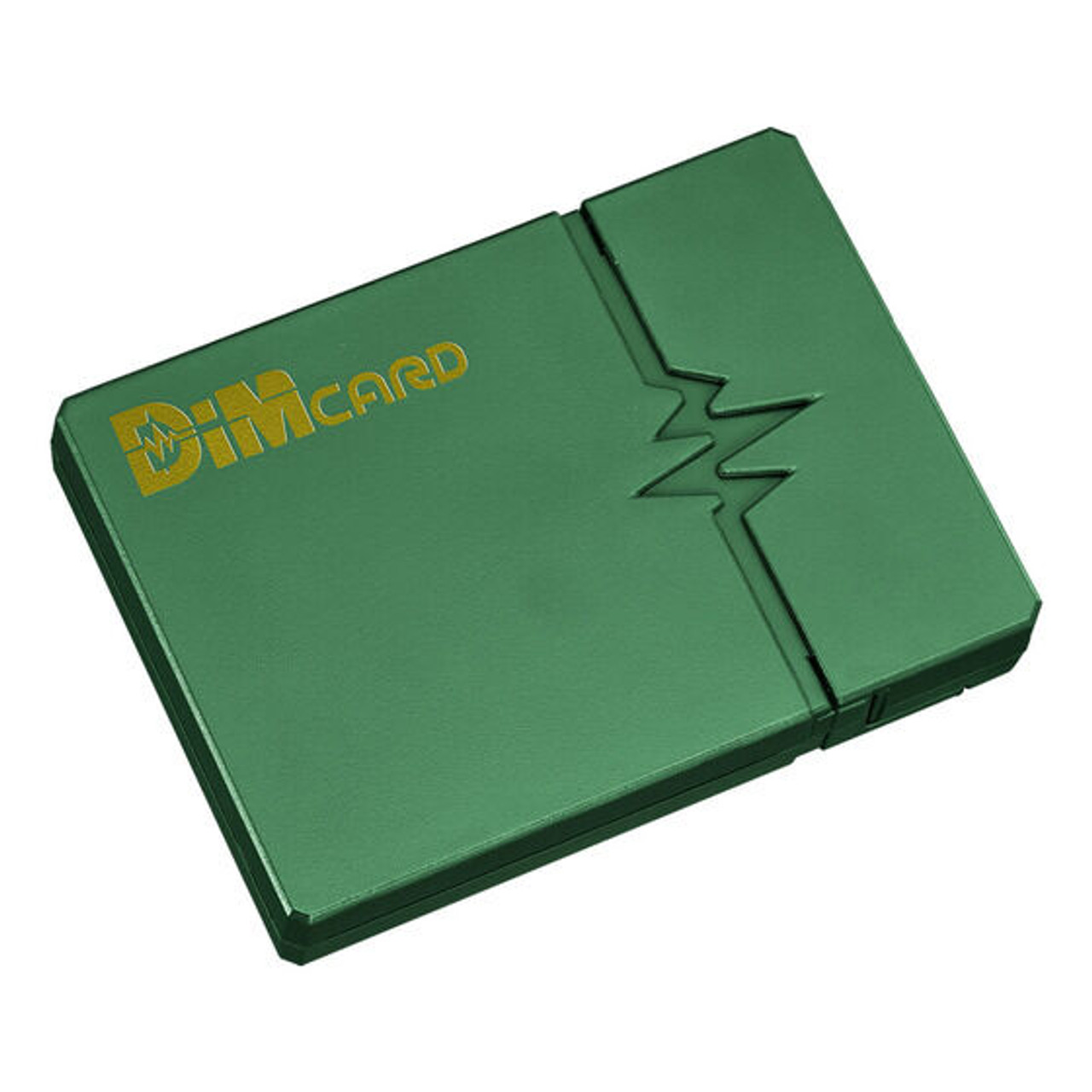 DimCARD HOLSTER vol.02 Dim カードホルスター Bandai Dim Card Holster Dynasty of The Evil + Primeval