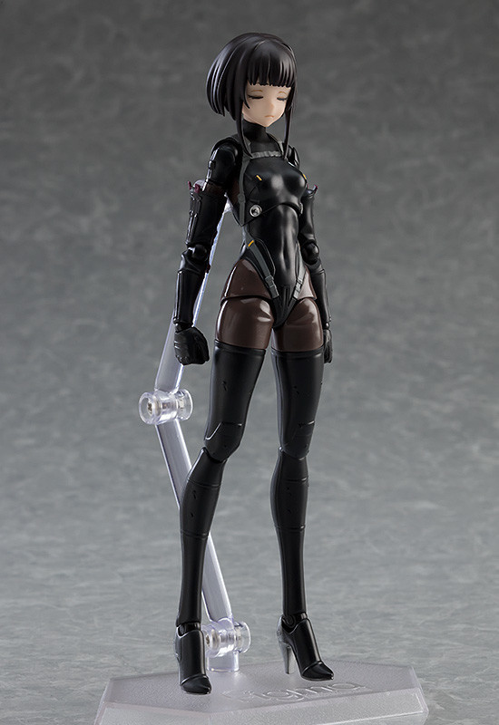 figma RONIN (FALSLANDER) Action Figure
