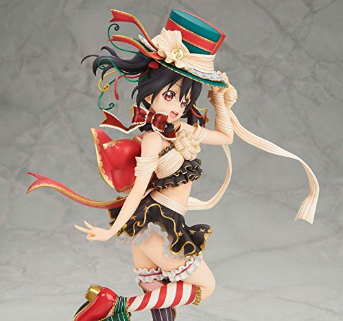 Alter Nico Yazawa Alter Ver 1/8 PVC Figure Love Live!