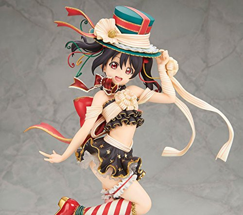 Alter Nico Yazawa Alter Ver 1/8 PVC Figure Love Live!