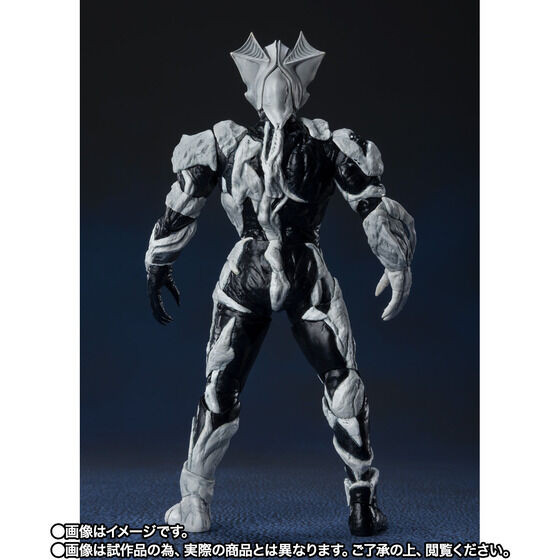 SHFiguarts KYRIELOID フィギュア S.H.Figuarts KYRIELOID Action Figure