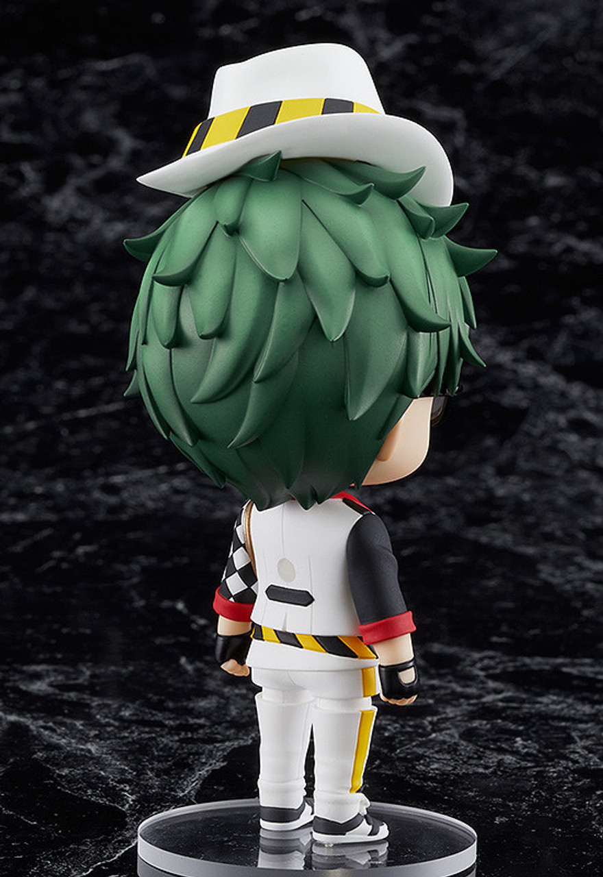 Nendoroid Trey Clover (Disney Twisted-Wonderland)