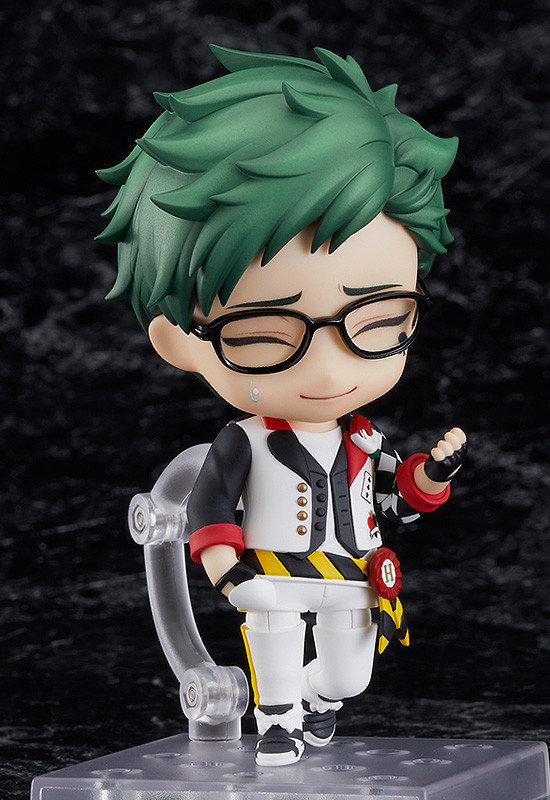 Nendoroid Trey Clover (Disney Twisted-Wonderland)
